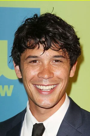  Bob Morley