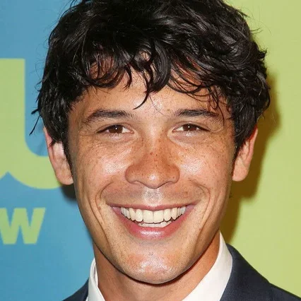  Bob Morley