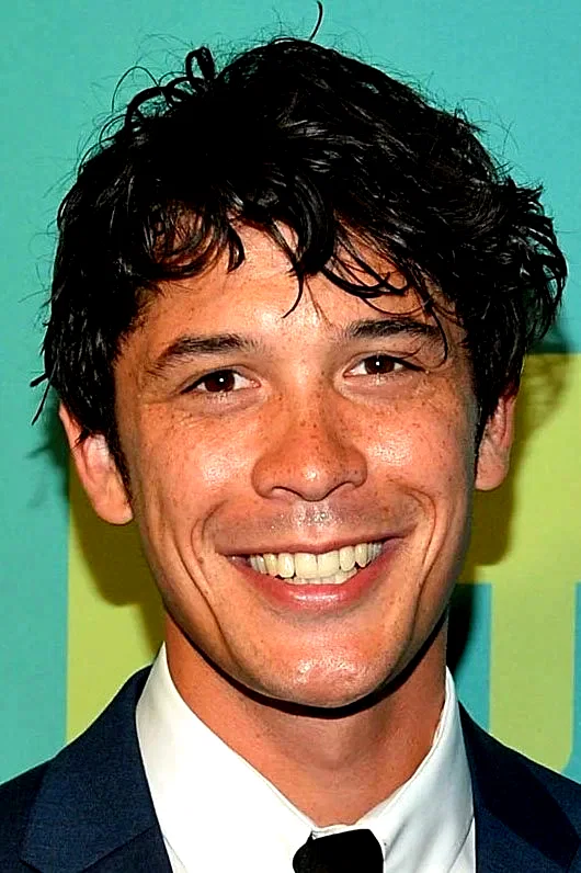 Bob Morley