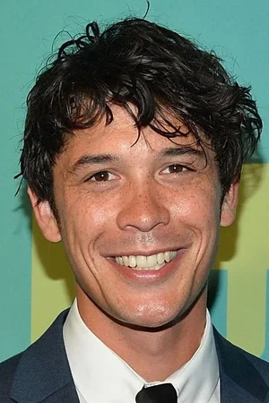 Bob Morley