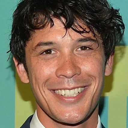  Bob Morley
