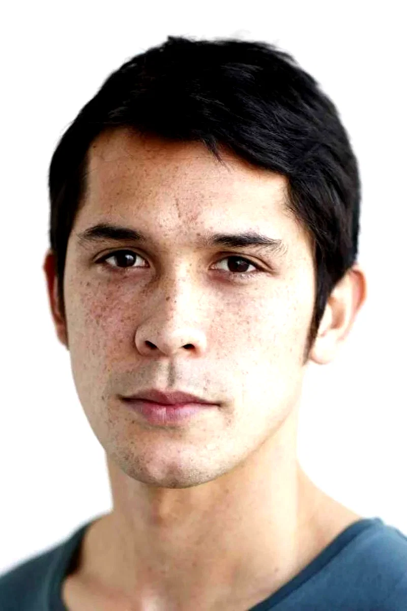  Bob Morley