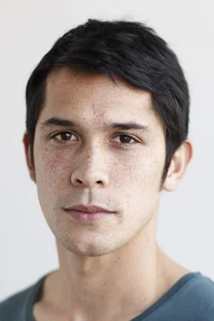  Bob Morley