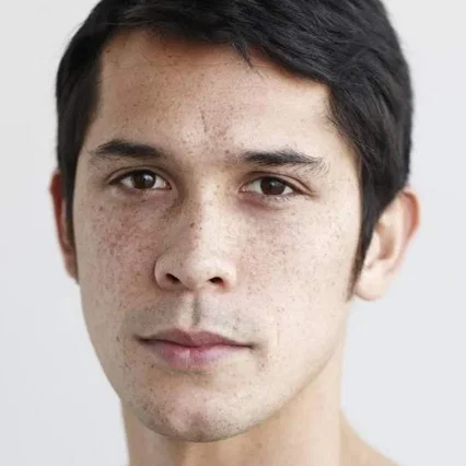  Bob Morley