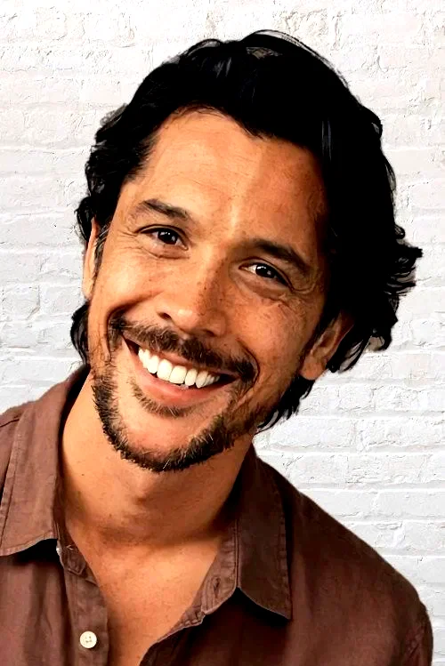  Bob Morley