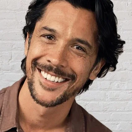  Bob Morley