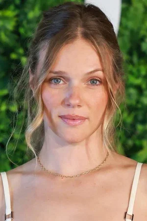 Photo de  Tracy Spiridakos
