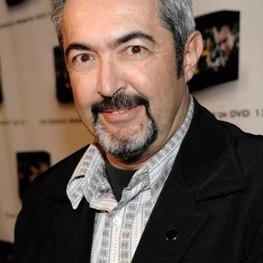 Photo star : Jon Cassar