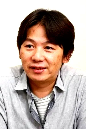  Kouji Nagai