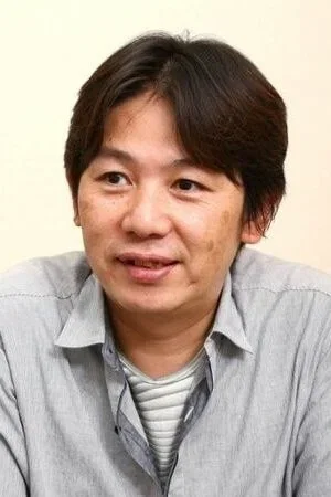  Kouji Nagai photo