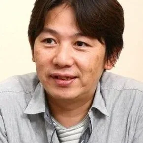 Photo star :  Kouji Nagai