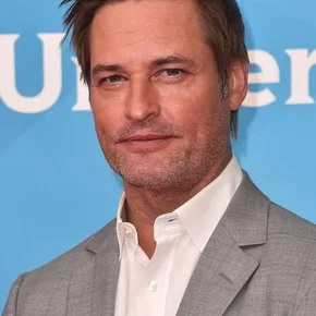 Photo star : Josh Holloway