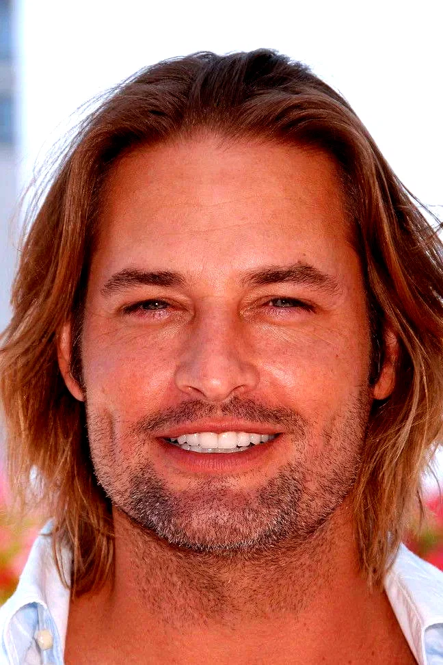 Josh Holloway