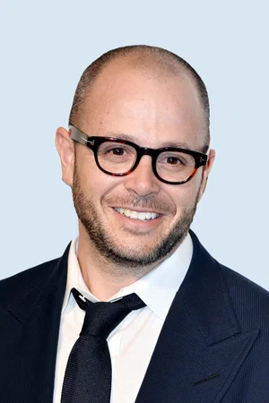  Damon Lindelof