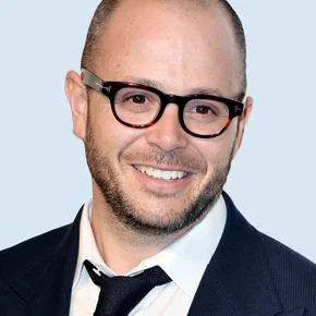 Photo star :  Damon Lindelof