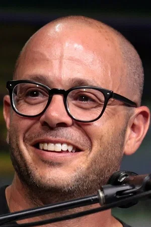  Damon Lindelof