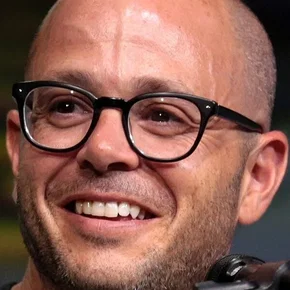Photo star :  Damon Lindelof