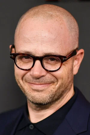  Damon Lindelof photo