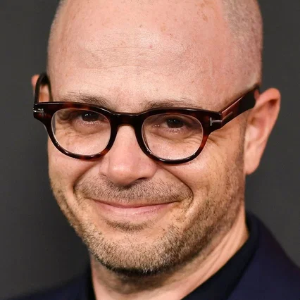  Damon Lindelof