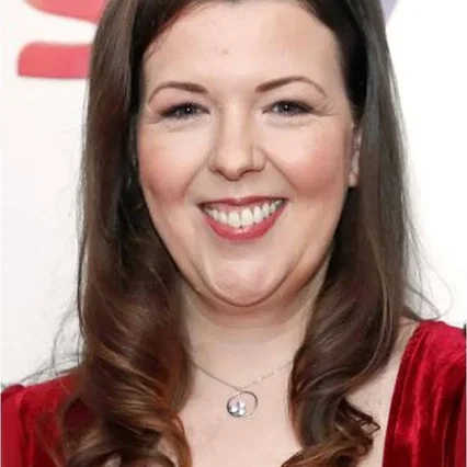  Lisa McGee