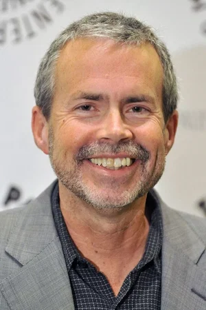  Mike Scully photo
