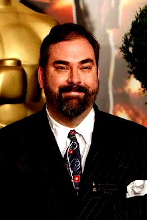 Jim Reardon