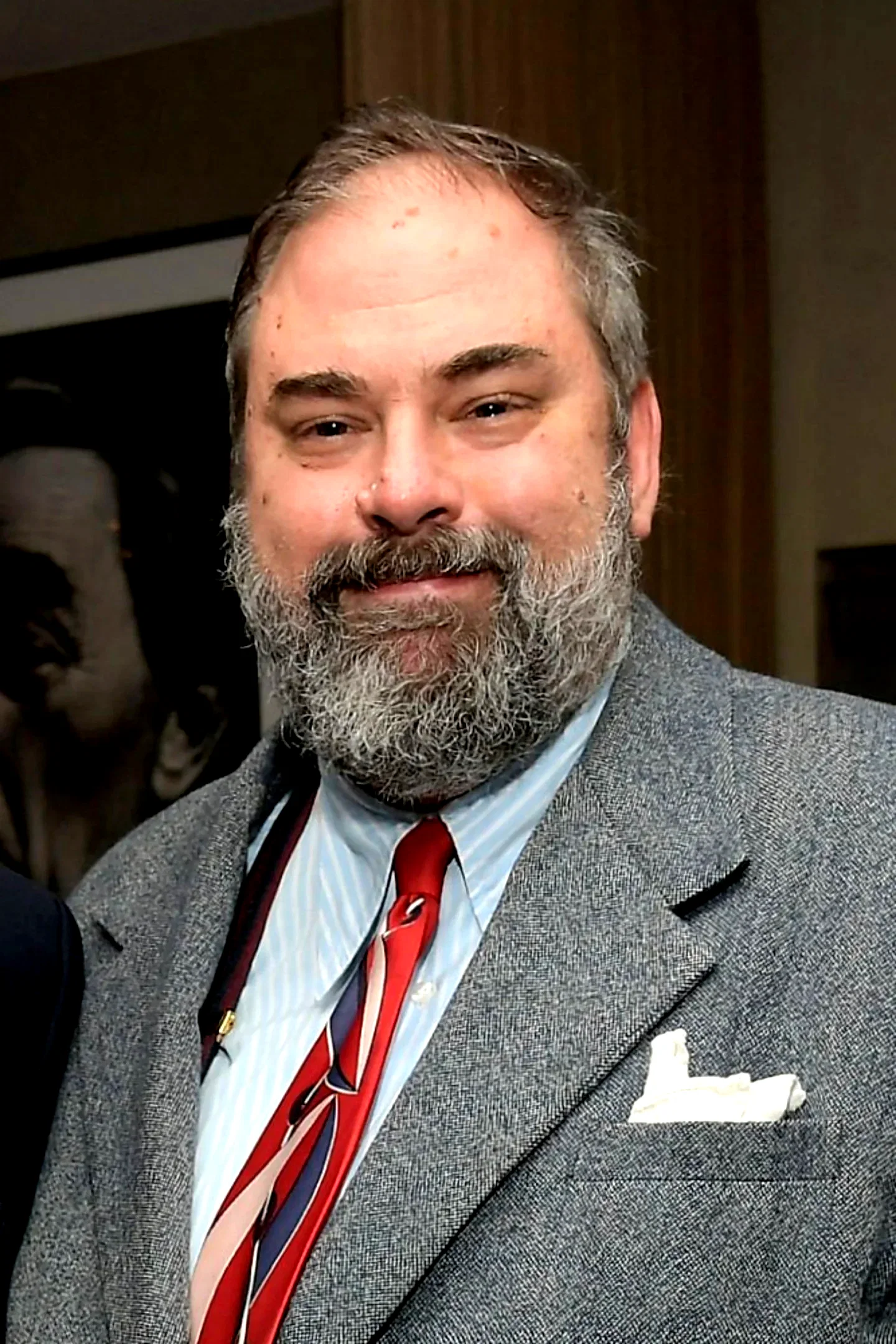 Jim Reardon