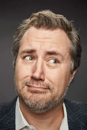  Bill Oakley photo