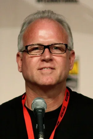  Michael Anderson photo
