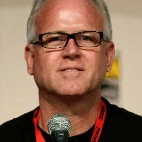 Photo star :  Michael Anderson