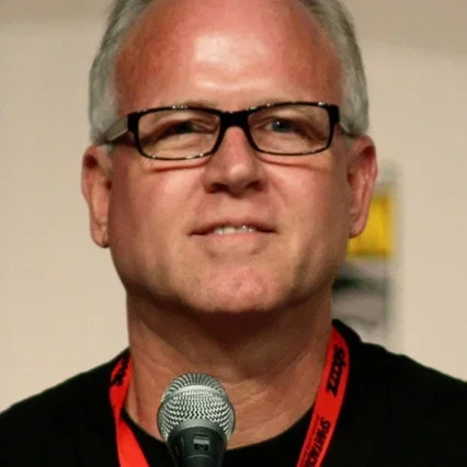  Michael Anderson