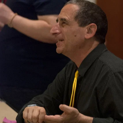 Mike Reiss