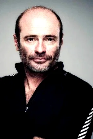 Stéphane  Margot