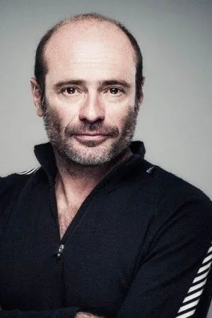 Stéphane  Margot photo