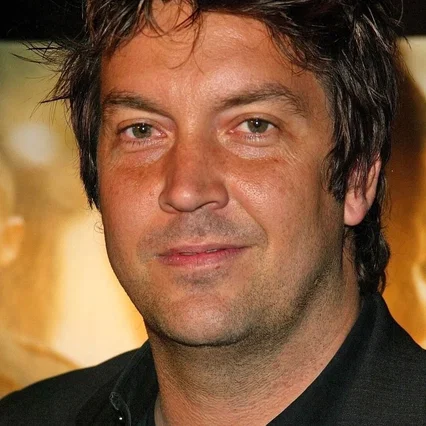  Chris Fisher