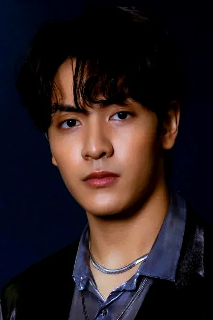  Joong Archen Aydin