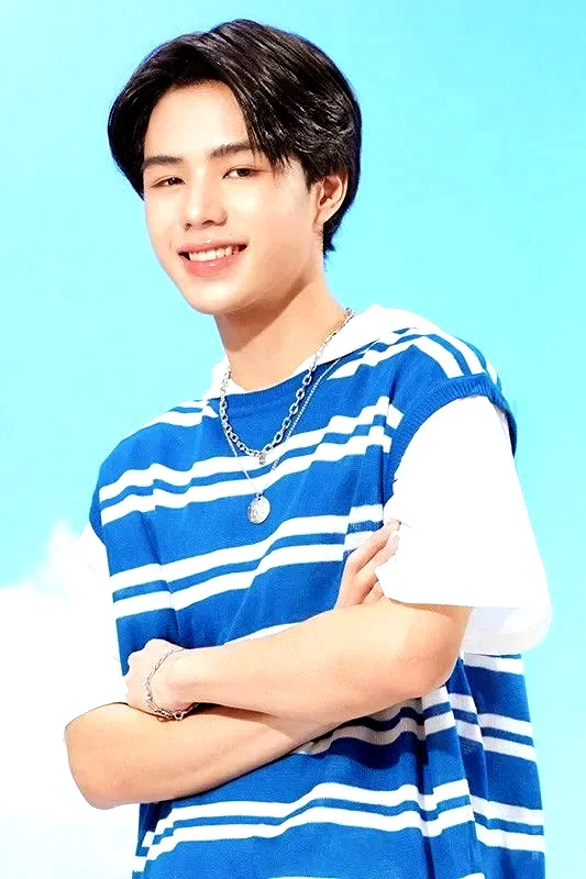  Aungpao Ochiris Suwanacheep