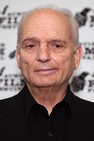 David Chase photo