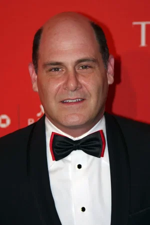 Photo de Matthew Weiner