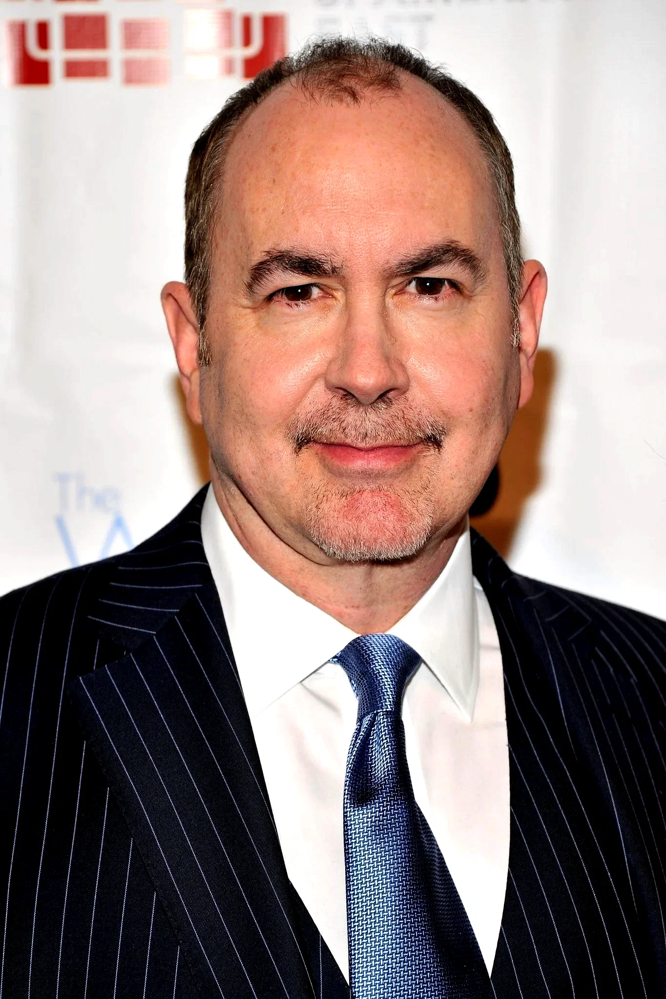  Terence Winter