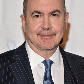 Photo star :  Terence Winter