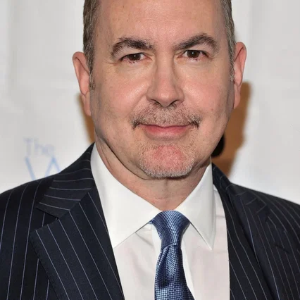  Terence Winter