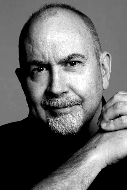  Terence Winter
