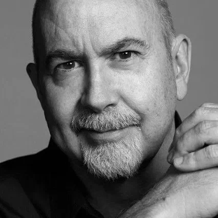  Terence Winter