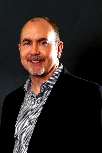  Terence Winter