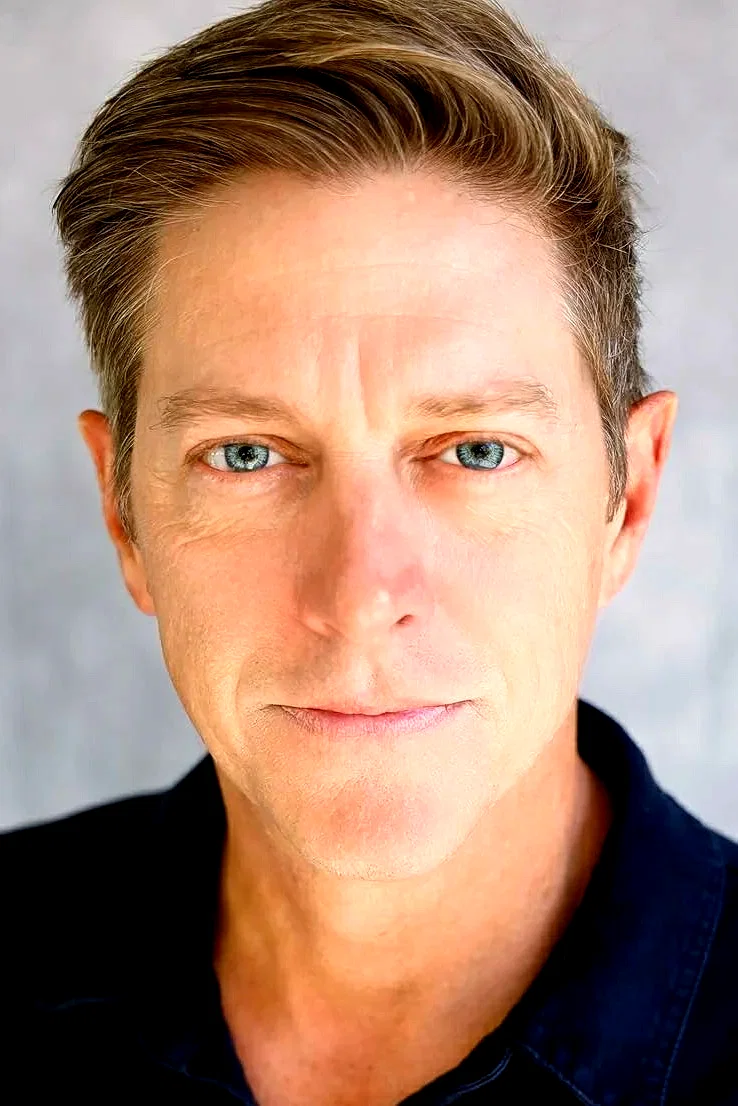 Kevin Rahm