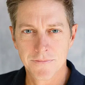 Photo star : Kevin Rahm