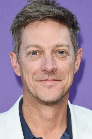 Kevin Rahm photo