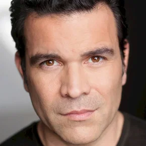 Photo star :  Ricardo Chavira