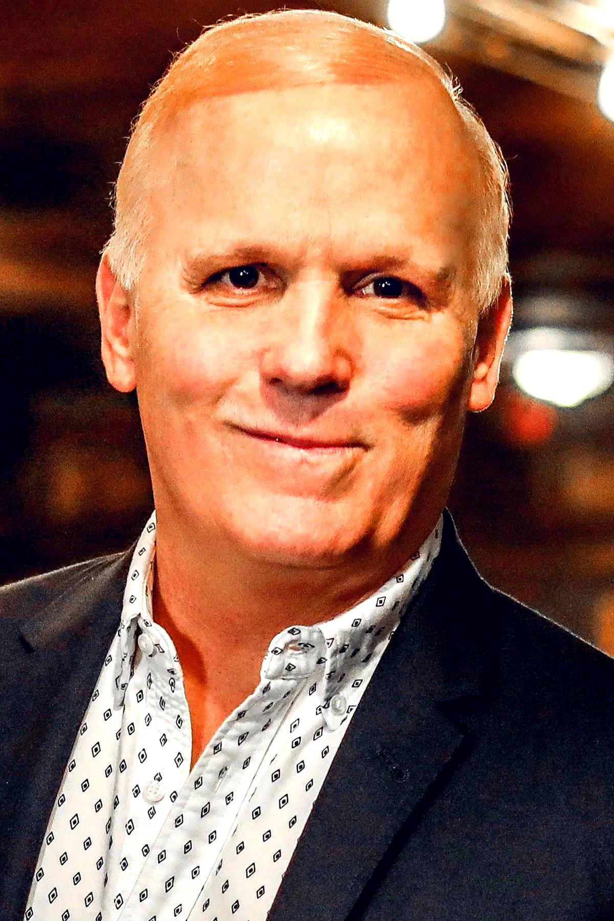  Scott Ellis